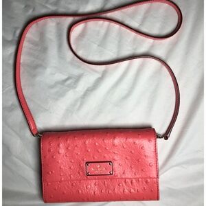 Kate Spade, Red Handbag